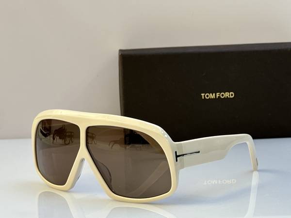 Tom Ford Sunglasses Top Quality TOS01633